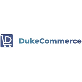 Duke Commerce logo