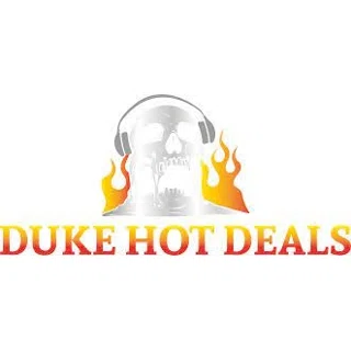 Duke Hot Deals logo