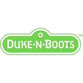 Duke-N-Boots logo