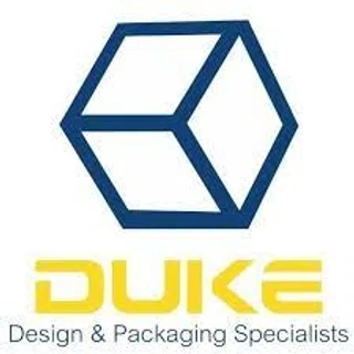 Duke Packaging logo
