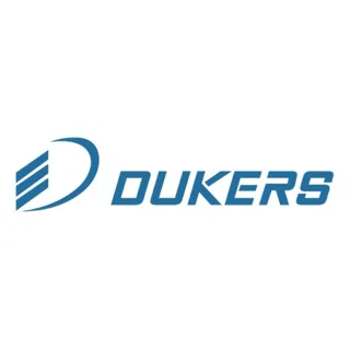 Dukers Appliance Co. logo