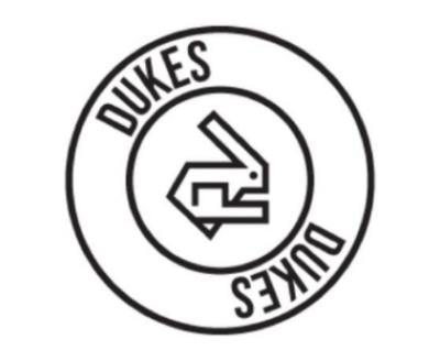 Shop Dukes Boots logo