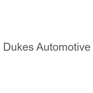 Dukes Automotiv logo