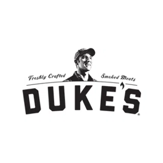 Dukes Meats logo