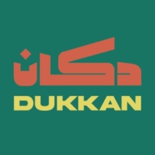 Dukkan discount codes