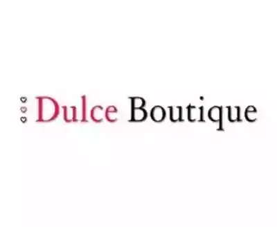 Dulce Boutique promo codes