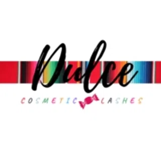 Dulce Cosmetic Lashes coupon codes