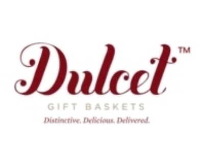 Shop Dulcet Gift Baskets logo