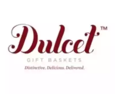 Shop Dulcet Gift Baskets discount codes logo