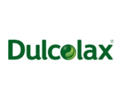 Shop Dulcolax logo
