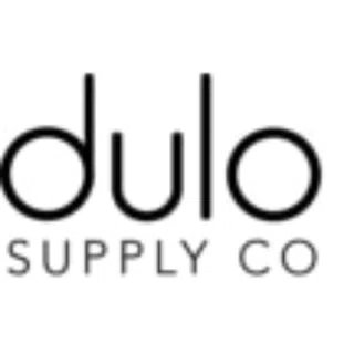 Shop Dulo Supply Co. logo