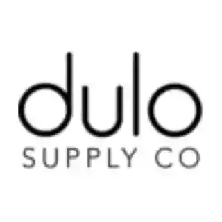 Shop Dulo Supply Co. coupon codes logo
