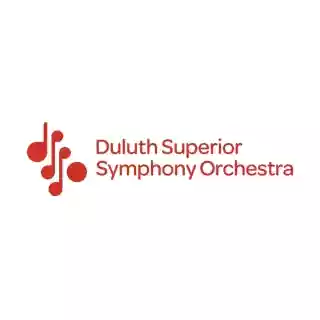 Duluth Superior Symphony Orchestra logo