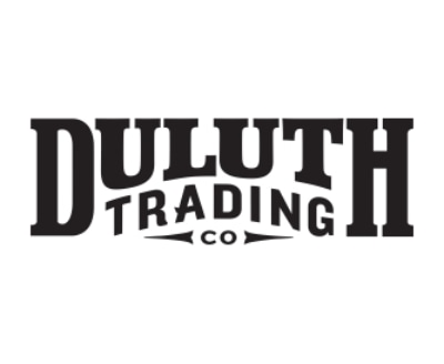 Shop Duluth Trading logo