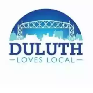 Shop Duluth Loves Local coupon codes logo