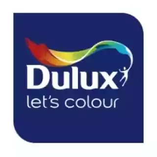 Shop Dulux Paints UK promo codes logo
