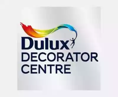 Shop Dulux Decorator Centre discount codes logo