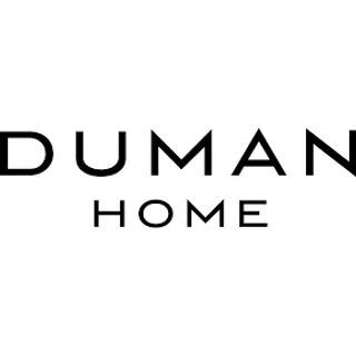 Duman Home logo