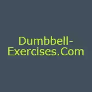 Shop Dumbbell Exercises coupon codes logo
