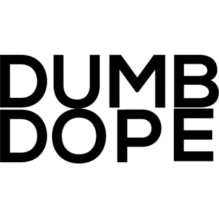 Dumbdope logo
