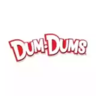 Dum Dums logo