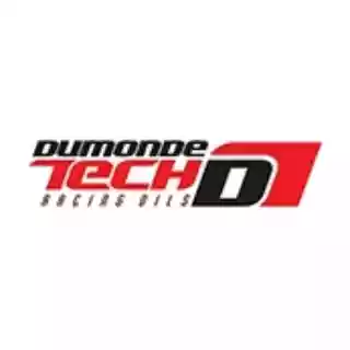 Dumonde Tech logo