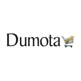 Shop Dumota  coupon codes logo