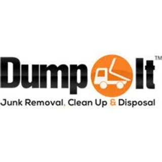 Dump-It logo