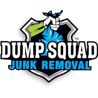 Dump Squad logo