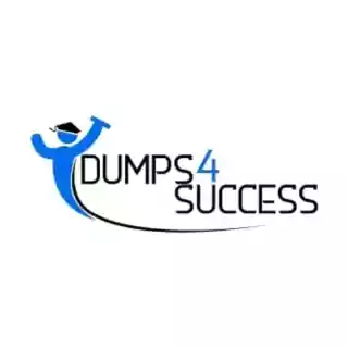 Shop Dumps4Success coupon codes logo