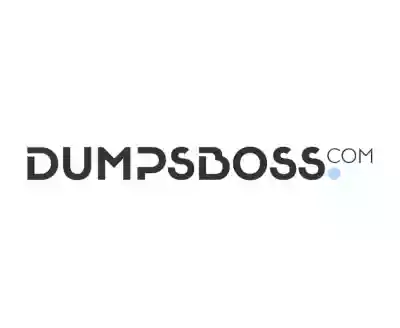 DumpsBoss coupon codes