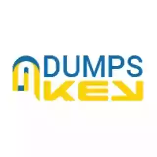 DumpsKey logo