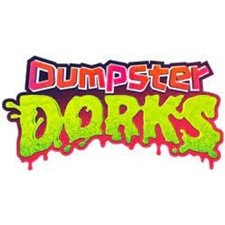 DumpsterDorks logo