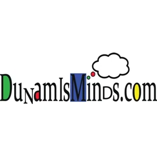Dunamis Minds logo