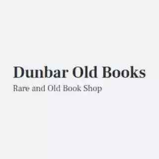 Dunbar Old Books coupon codes