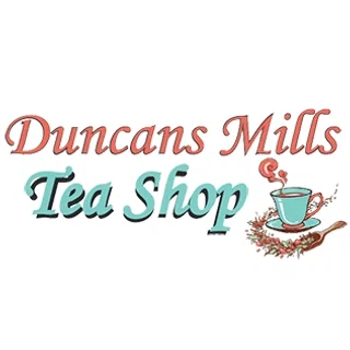 Shop Duncans Mills Tea Shop logo