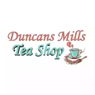 Shop Duncans Mills Tea Shop coupon codes logo