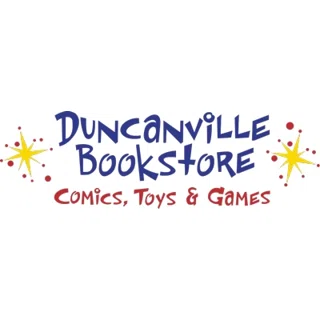 Duncanville Bookstore logo