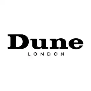 Shop Dune London AU promo codes logo