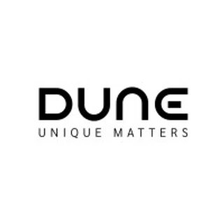 Dune Ceramics logo