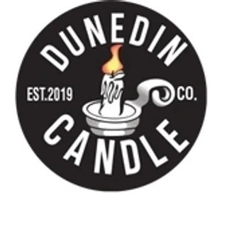 The Dunedin Candle Company logo