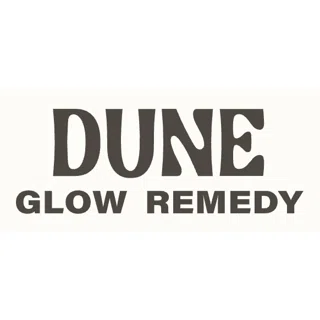 Dune Glow Remedy logo