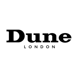 Shop Dune London logo