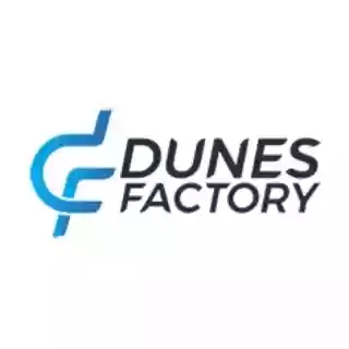 Shop Dunes Factory discount codes logo