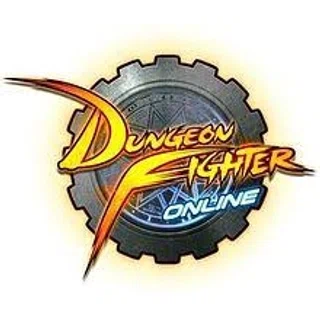 Shop Dungeon Fighter Online logo