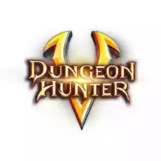Dungeon Hunter coupon codes