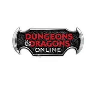 Shop Dungeons & Dragons Online logo
