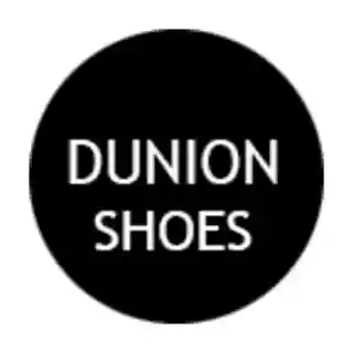 Dunion Shoes coupon codes