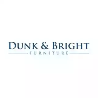 Dunk & Bright Furniture coupon codes