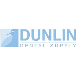 Dunlin Dental Supply logo